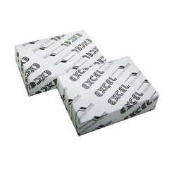 Giấy A4 Excel 80 gsm