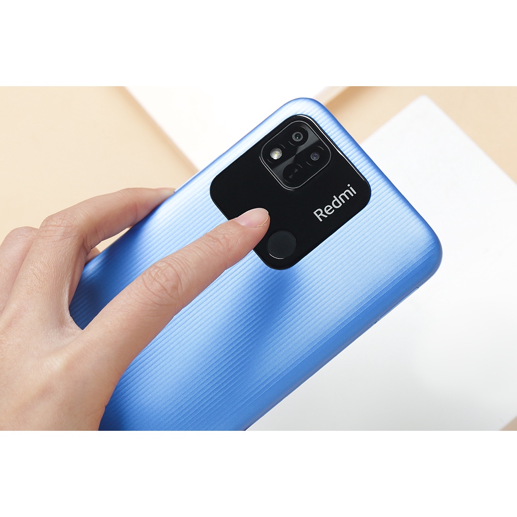 Điện thoại Xiaomi Redmi 10A