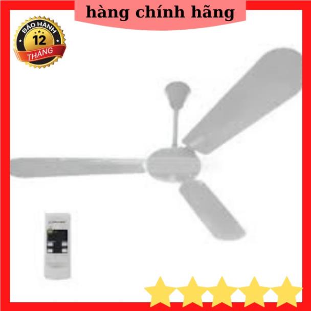 [ QUÀ TẶNG ] Quạt Trần Vinawind QT1400X -Có Điều Khiển -Điện Cơ Thống Nhất - quạt chắc- khỏe -êm( Có Video Hướng Dẫn lắp
