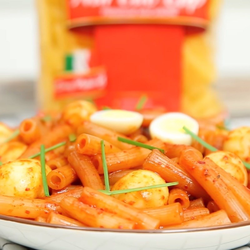 Nui lớn Safoco 400g