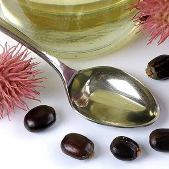 10ml Dầu Thầu Dầu(Castor Oil) Nguyên Chất Dưỡng Da