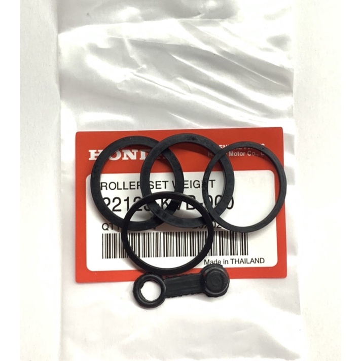 Bộ sim phớt cupen heo dầu Wave, Fut, Airblade2006 2010 25mm
