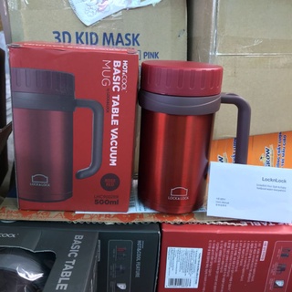 Ca giữ nhiệt Lock and Lock 500ml