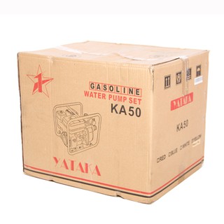 MÁY BƠM NƯỚC CHẠY XĂNG YATAKA KA-50