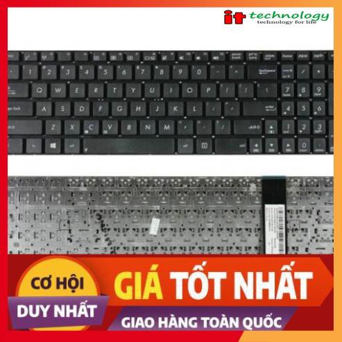 🎁 [Ảnh Thật ] Bàn phím Laptop ASUS N56 - N56 N56D N56J N56I N56V N550 Q550