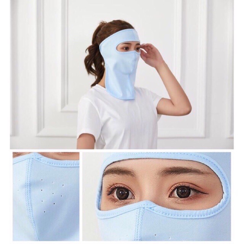 KHẨU TRANG NINJA CÓ VIỀN CHE CỔ | BigBuy360 - bigbuy360.vn