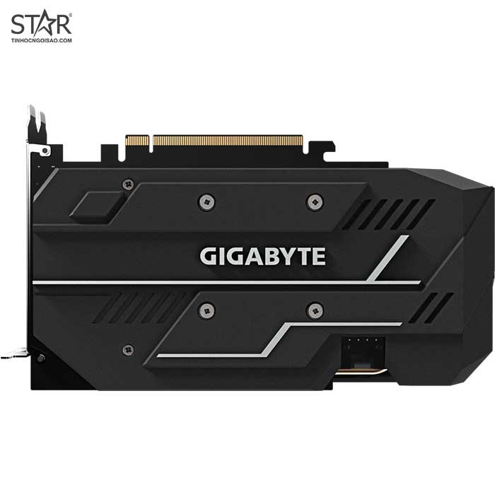 VGA Gigabyte RTX 2060 6G GDDR6 (GVN2060D66GD)
