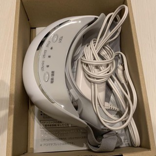 [USED-FULLBOX] Máy massage mắt panasonic EH-CSW66