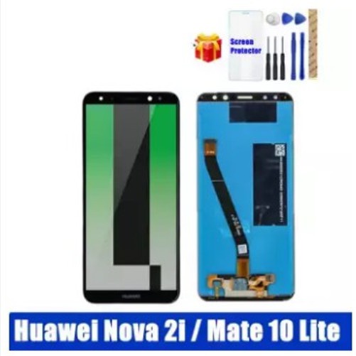 Màn Hình Lcd 5.9 Inch Thay Thế Cho Huawei Nova 2i