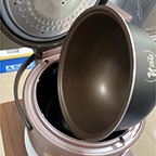 💥Nồi cơm điện Homely HL - 009 Thái Lan 1.8L. Nồi cơm điện thái lan, nồi 1.8L