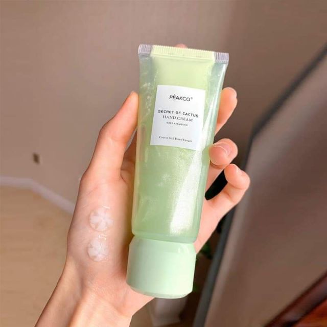 Kem dưỡng da tay nhũ Peakco | BigBuy360 - bigbuy360.vn