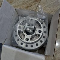 Đùm redleo Winner+ căm mạ crom