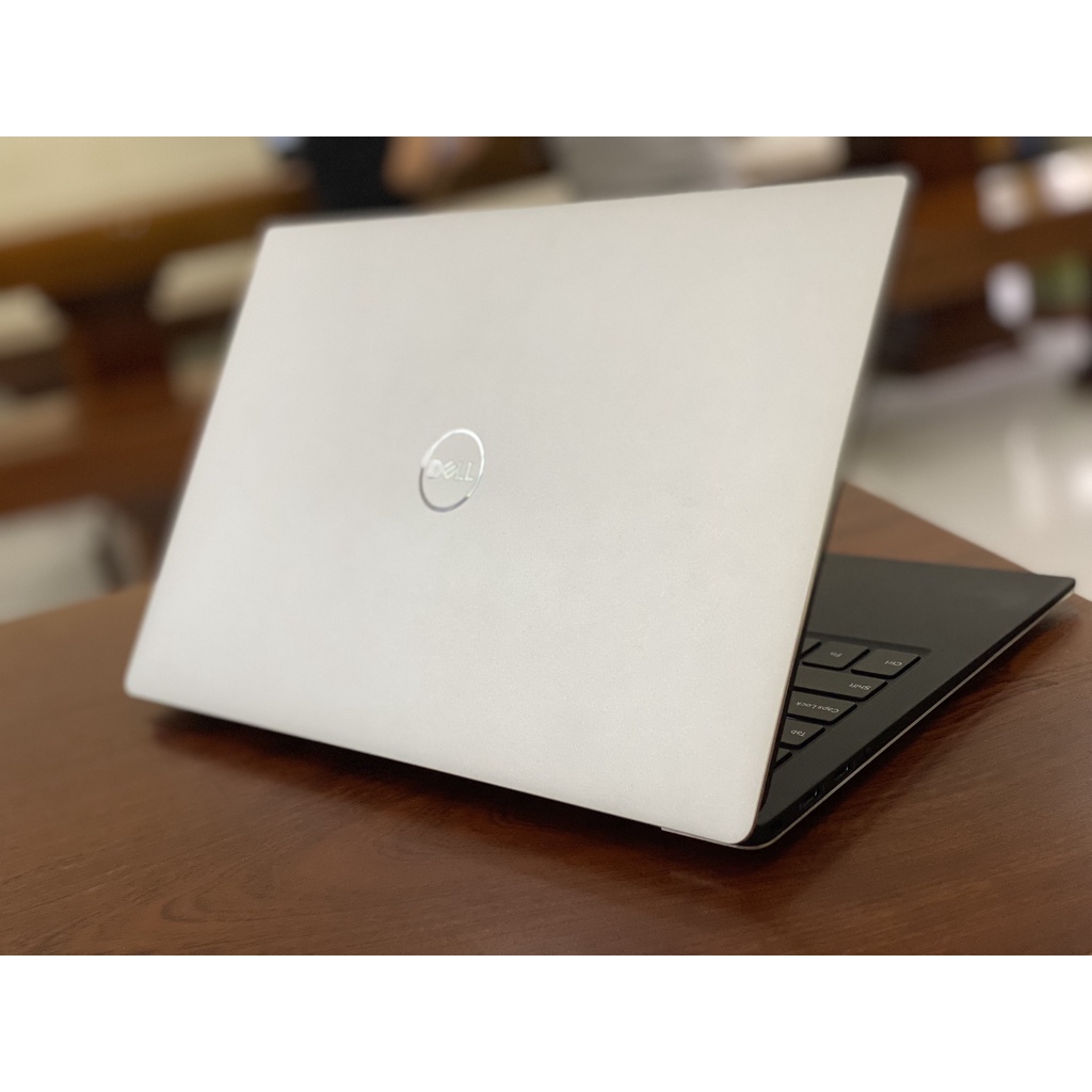 Dell XPS 9380 laptop cao cấp doanh nhân
