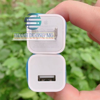 Bộ củ vuông C8  kèm cá p 6ic full box