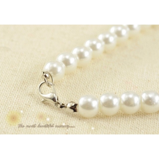 |Quà tặng| Vòng cổ trang sức tri ân khách hàng mua Socola Chef Huong | BigBuy360 - bigbuy360.vn