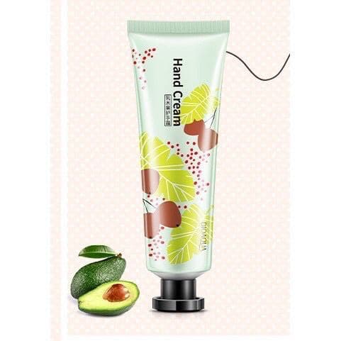 Kem Dưỡng Ẩm Da Tay, Móng BioAqua Hàng Nội Địa Trung Chọn Mùi Ngẫu Nhiên 30G | BigBuy360 - bigbuy360.vn