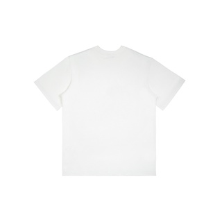 Áo thun tay lửng form oversize | CUTE RABBIT TEE | Secodee