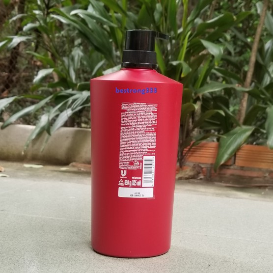 [XẢ KHO] Dầu gội TRESemme Keratin Smooth 850g