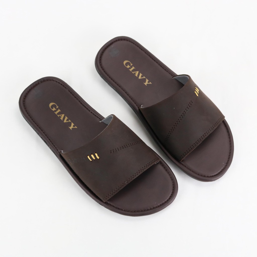 Dép nam quai ngang GIAVY