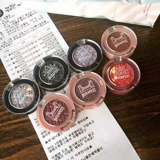 Dưỡng mi Dr. Lash Ampule Long & Volume
