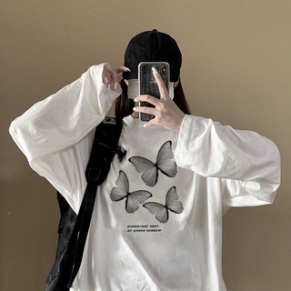 Áo sweater form rộng - áo nỉ nam nữ unisex