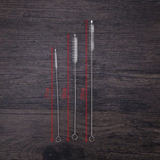 Cọ Vệ Sinh Ống Hút