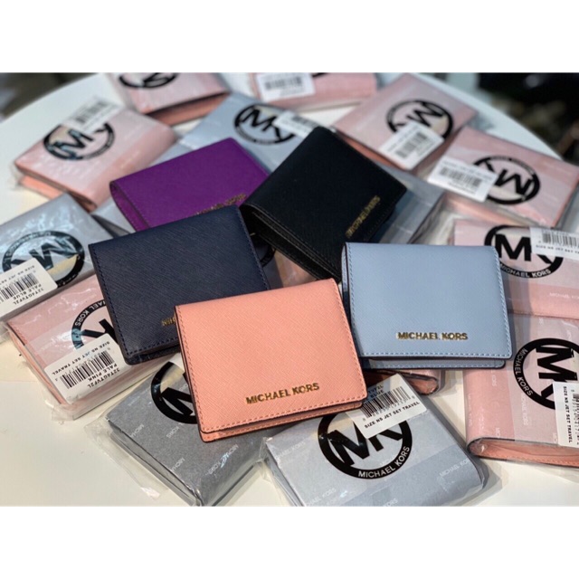 VÍ MICHAEL KORS CHUẨN AUTH