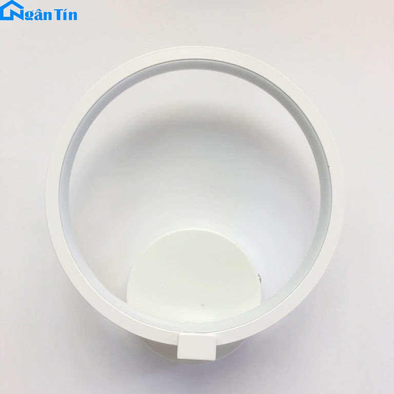 Đèn Led treo tường gắn tường nhà cầu thang 8W Led 3 chế độ màu GT306 Ngân Tín