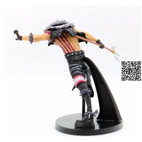 Mô hình Charlotte Katakuri Đảo hải tặc - One Piece 1050