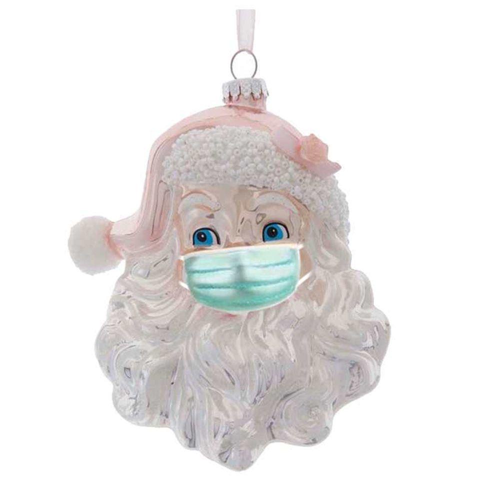 Phụ Kiện Treo Trang Trí Cây Thông Noel
