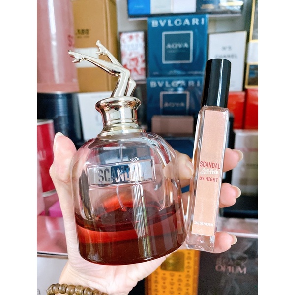 𝐒𝐜𝐚𝐧𝐝𝐚𝐥 𝐁𝐲 𝐍𝐢𝐠𝐡𝐭 nước hoa nữ thơm lâu | BigBuy360 - bigbuy360.vn