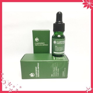 Serum ngăn ngừa mụn và thâm Caryophy deal sốc