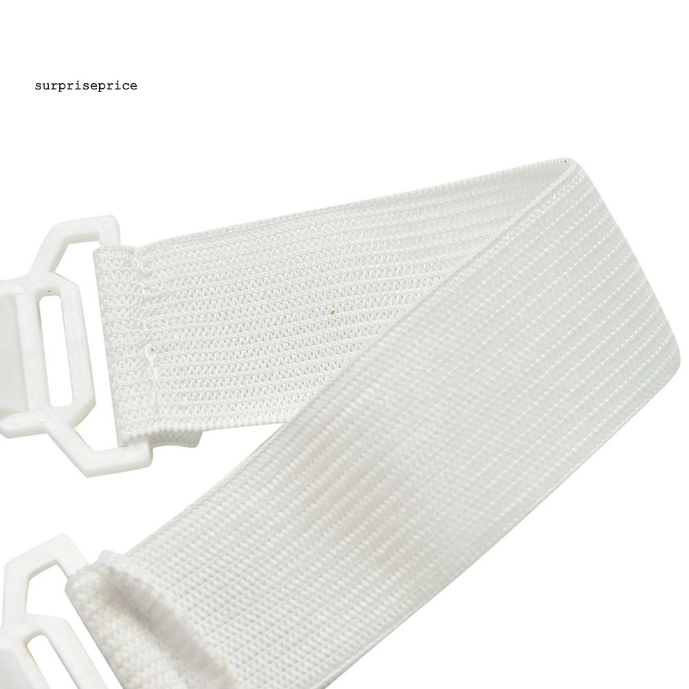 Set 4 Dây Kẹp Cố Định Ga Trải Giường Tiện Dụng