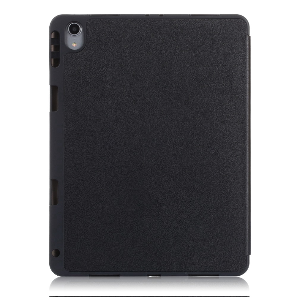 Bao Da Máy Tính Bảng Chống Sốc Có Ngăn Đựng Bút Cho ipad Air5 2022 Pro 11 12.9 2021 Air4 10.9 Air3 10.5 inch 2020 Giá Đỡ