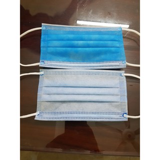 khẩu trang y tế 4 lớp 50 chiếc kháng khuẩn đã được kiểm định chất lượng (có giấy kiểm định ISO)