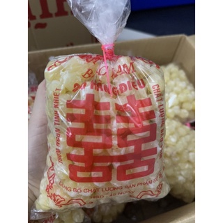 1kg Mứt sen trần
