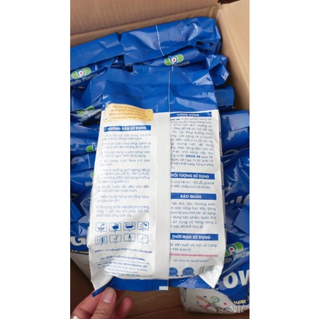 SỮA TÚI  GROW IQ 1KG