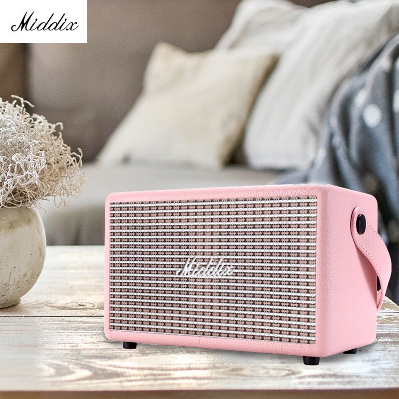 Loa bluetooth MIDDIX M5