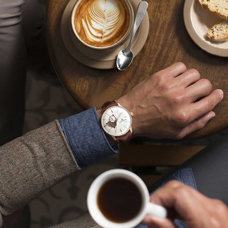 Đồng hồ nam Reef Tiger RGA8239-PWB