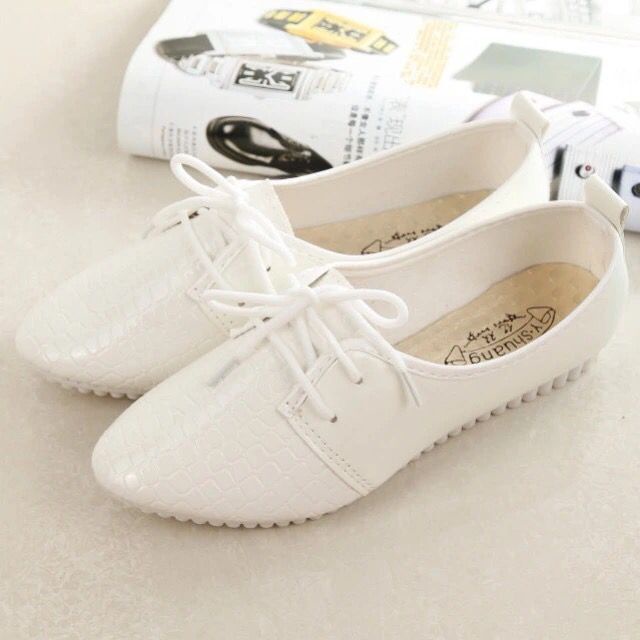 Giày Búp Bê Mary Janes Gót Dày Chất Liệu Da Size 2022 Cho Nữ