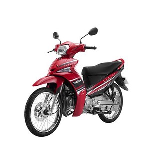 Xe máy Yamaha Sirius Fi Phanh Đĩa