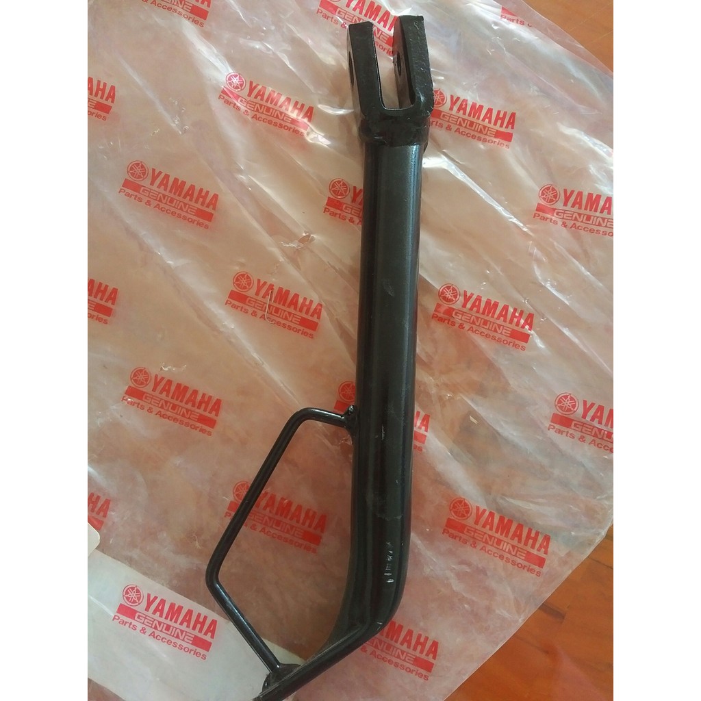 Chân chống nghiêng zin Sirius - Jupiter - Taurus Yamaha