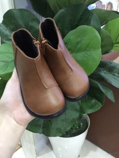 Boot da mềm cho bé( kèm ảnh thật)
