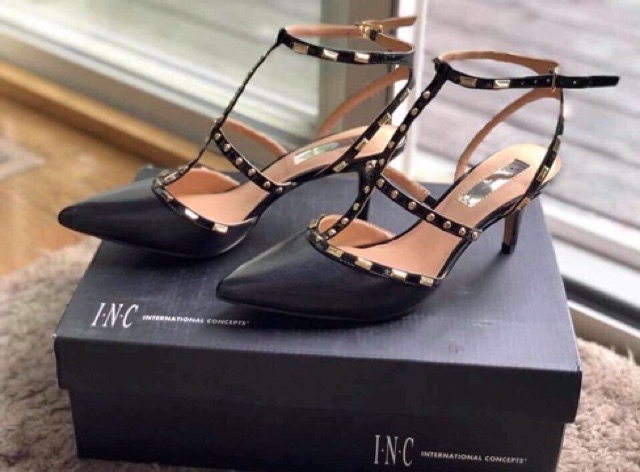 INC Carma Guốc nữ