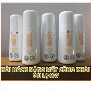 Lăn khử mùi scion mỹ