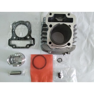 Bộ nòng xi lanh xe HONDA Wave S 110cc, Wave RSX 110cc, Wave S 110 Fi, Wave RSX 110 Fi