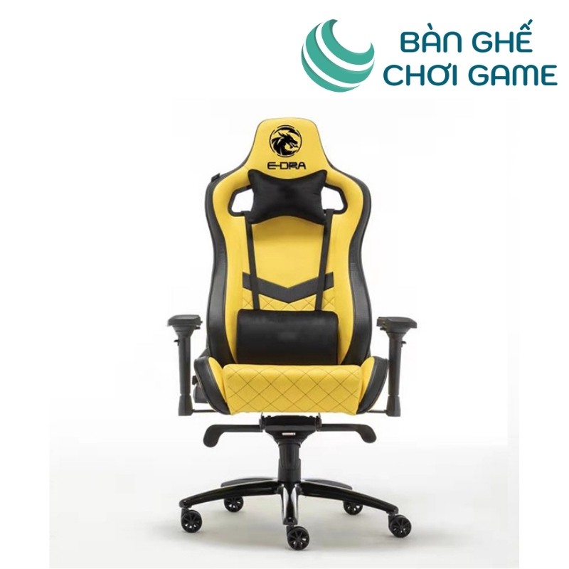 Ghế chơi game E-Dra iRis EGC228 - Chính hãng