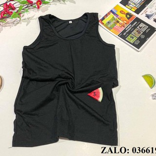 (FREESHIP)🏳️‍🌈Áo nịt ngực ba lổ dài cho tomboy, áo nịt ngắn bên trong, thoải mái vận động Không bị gò bó hạn chế