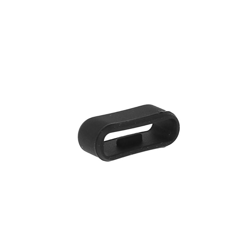 Vòng đai khóa silicon thay thế cho đồng hồ Garmin vivosmart HR +