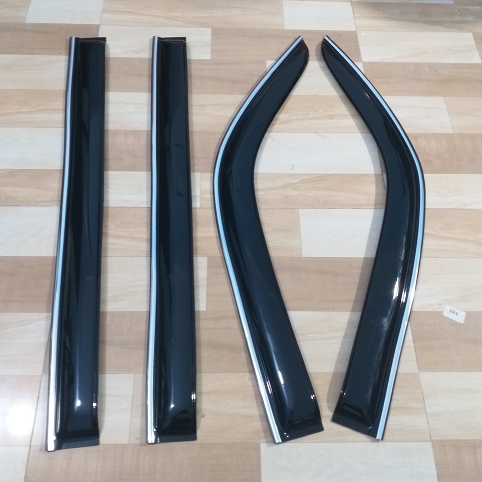 Vè Chắn Mua Xe Kenbo 5 Chỗ